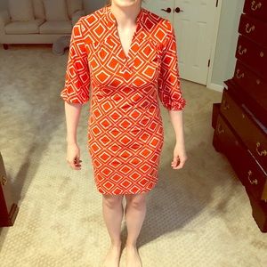 Banana Republic dress NWT!